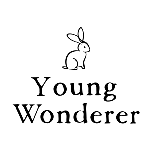 Young Wonderer Logo