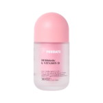Perdays HERbiotic & Vitamin D