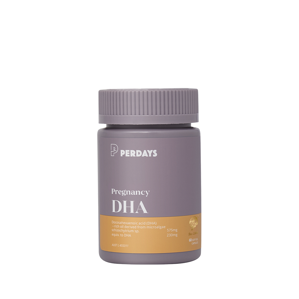 Perdays Pregnancy DHA