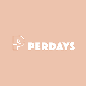 Perdays Logo