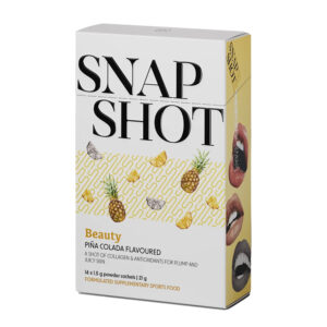 Perdays SnapShot Beauty – Pina Colada Flavour