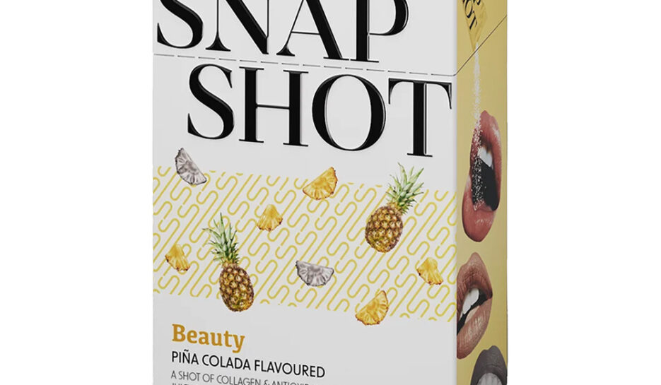 Perdays SnapShot Beauty – Pina Colada Flavour