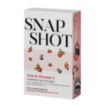 Perdays SnapShot Iron & Vitamin C – Cosmopolitan Flavour
