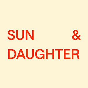 Sun & Daughter Logo
