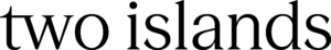 Two Islands Logo