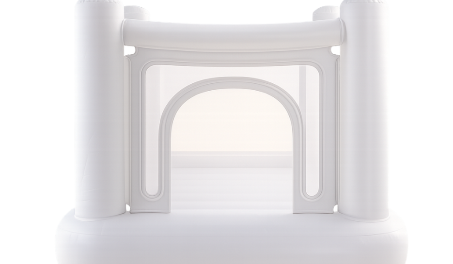 Bounce Millie Mini Castle