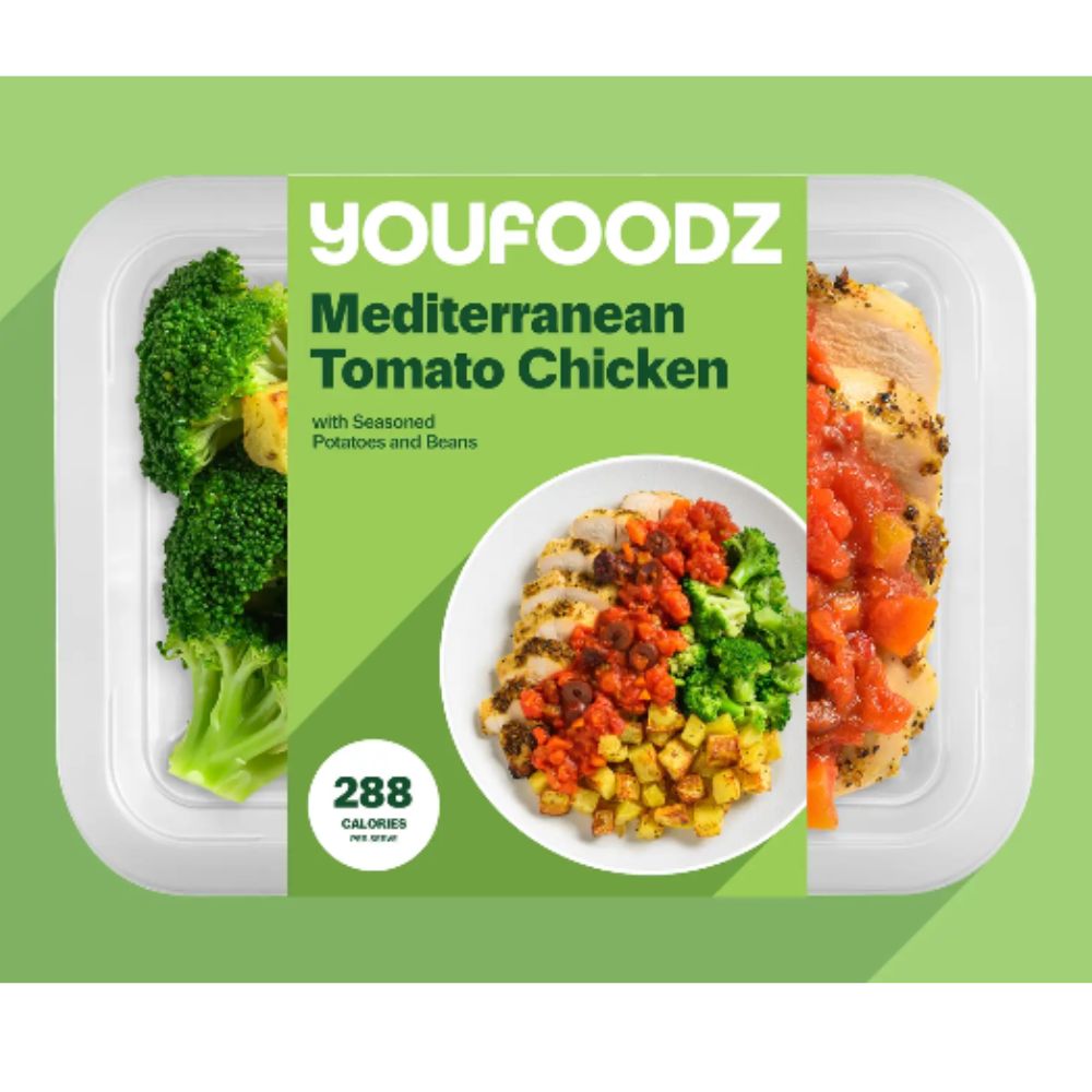 YouFoodz