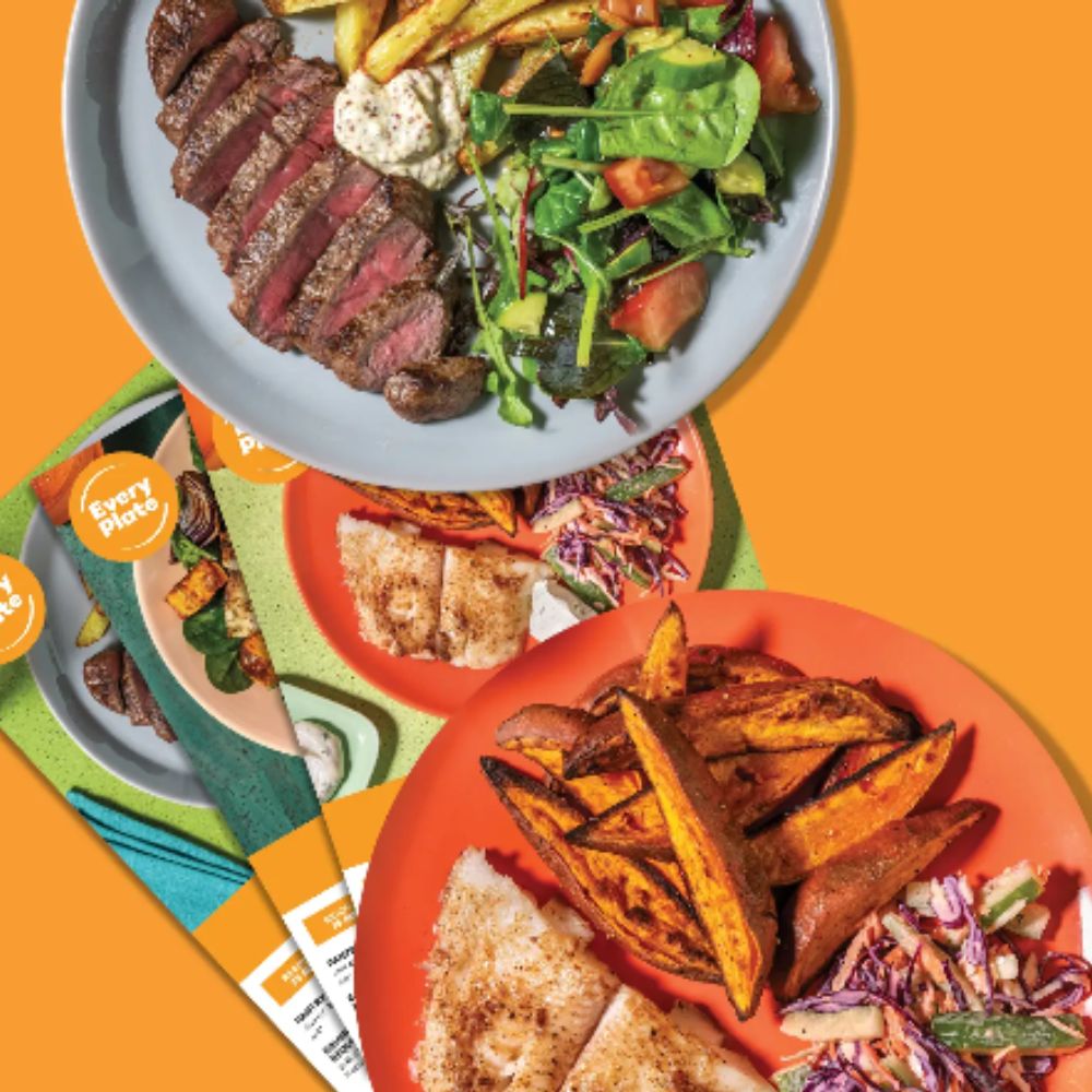 EveryPlate
