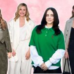 Boys names for girls: Drew Barrymore, Cameron Diaz, Billie Eilish, Blake Lively
