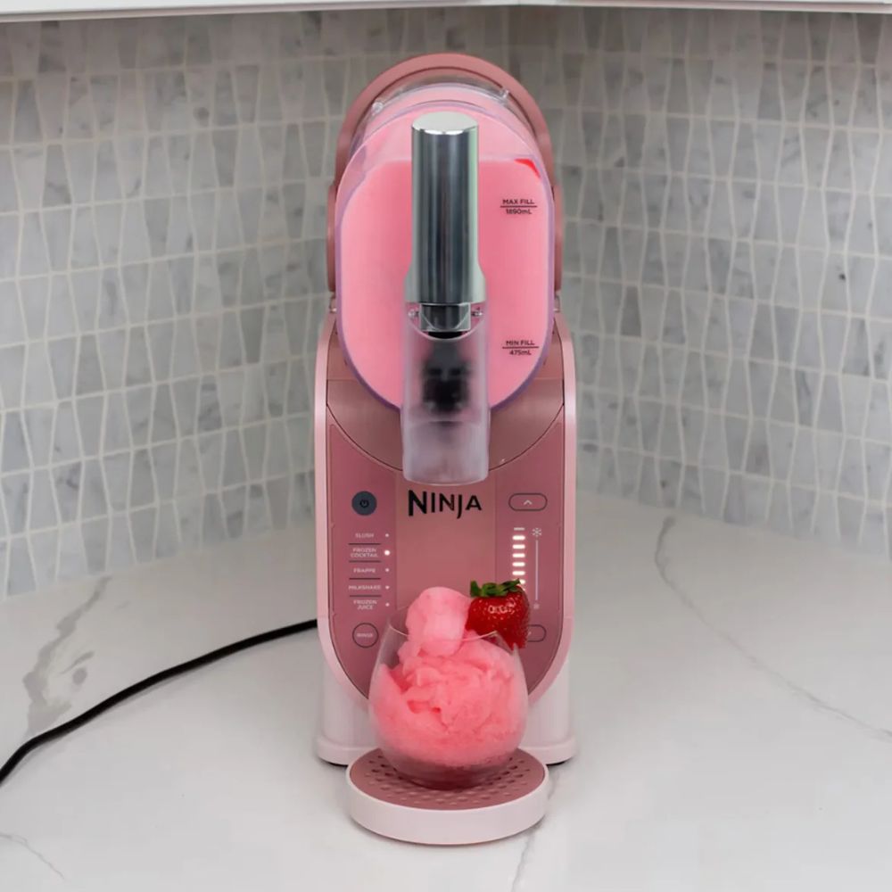 Ninja SLUSHi Professional Frozen Drink Maker - Limited Edition

