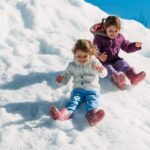 What’s waiting at Snow Time in the Garden: