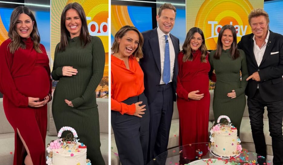 Pregnant celebrities expecting a baby in 2026 | Bounty Parents