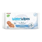 WaterWipes Newborn & Baby Sensitive Wipes