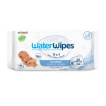 WaterWipes™ Baby & Newborn Sensitive Wipes