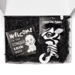 Young Wonderer Welcome Little One Baby Gift Set