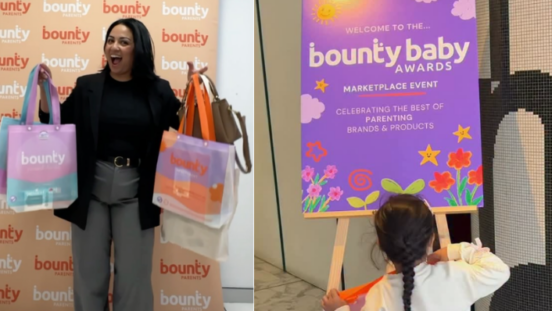 bounty baby marketplace