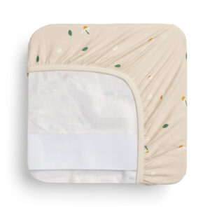 ergoPouch 2-in-1 Waterproof Fitted Sheet