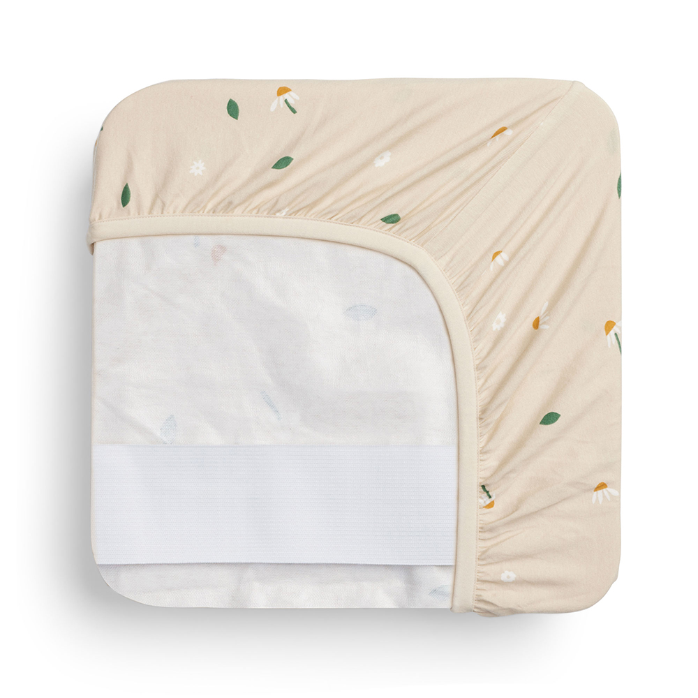 ergoPouch 2-in-1 Waterproof Fitted Sheet
