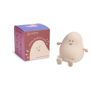 ergoPouch Blobby Bedtime Lamp Taupe