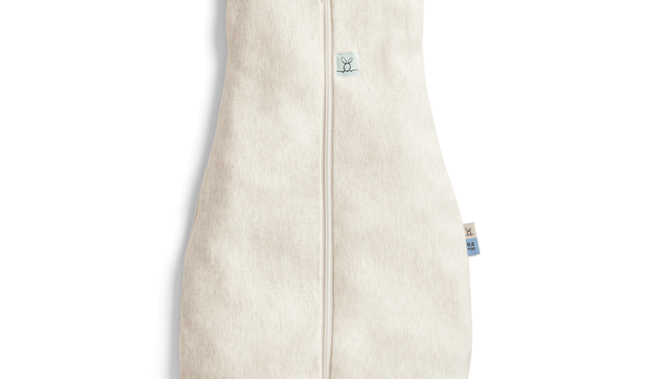 ergoPouch Cocoon Swaddle Bag 0.2 TOG