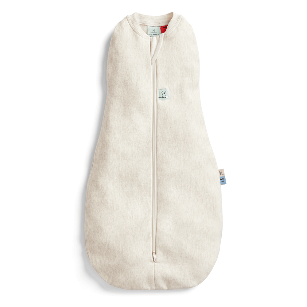 ergoPouch Cocoon Swaddle Bag 0.2 TOG