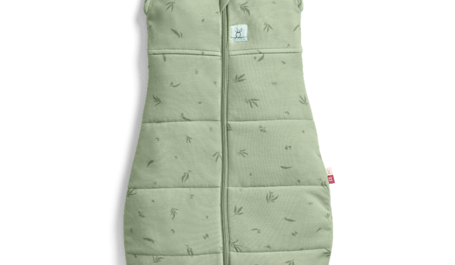 ergoPouch Cocoon Swaddle Bag 3.5 TOG