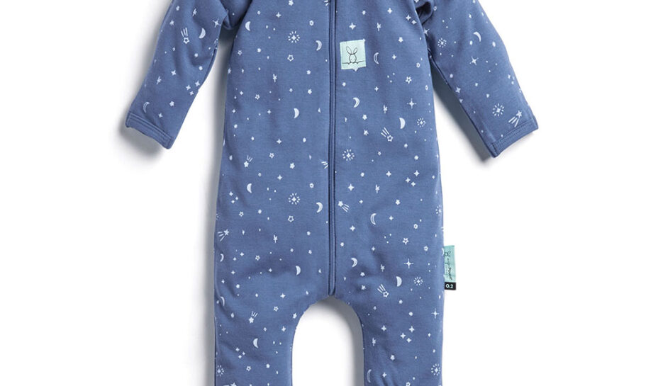 ergoPouch Long Sleeve Layer 0.2 TOG