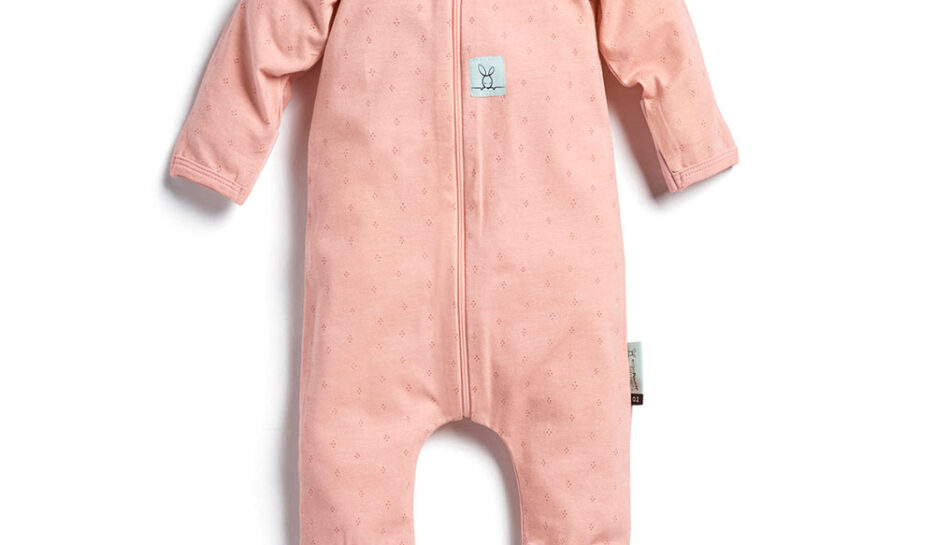 ergoPouch Long Sleeve Layer 0.2 TOG