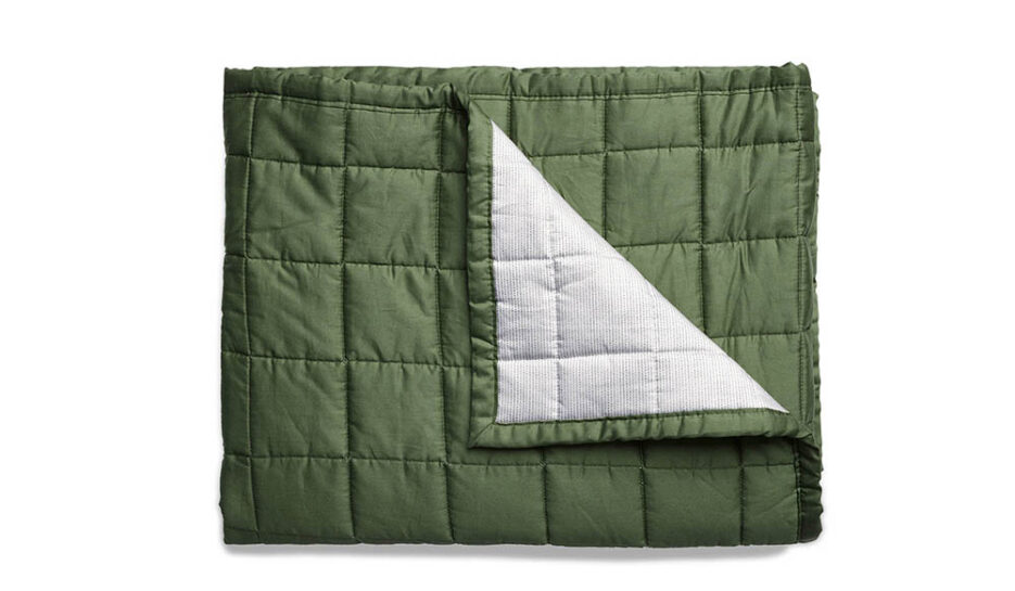 ergoPouch Quilted Coverlet