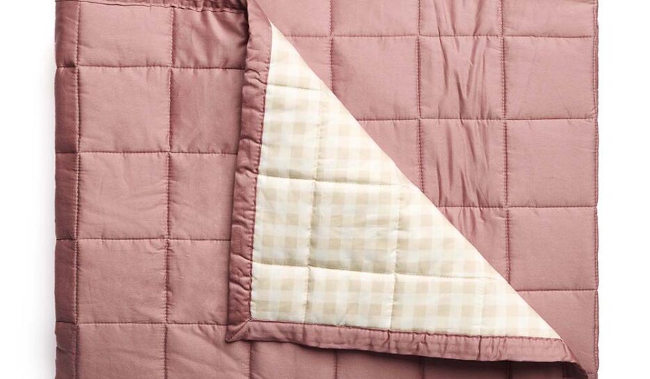 ergoPouch Quilted Coverlet