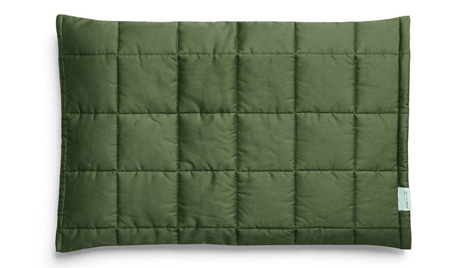 ergoPouch Quilted Pillowcase