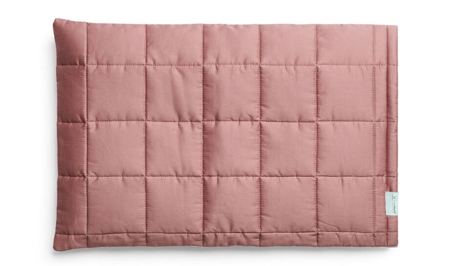 ergoPouch Quilted Pillowcase