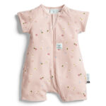 ergoPouch Short Sleeve Layer 0.2 TOG