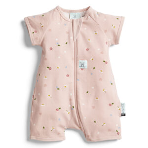 ergoPouch Short Sleeve Layer 0.2 TOG
