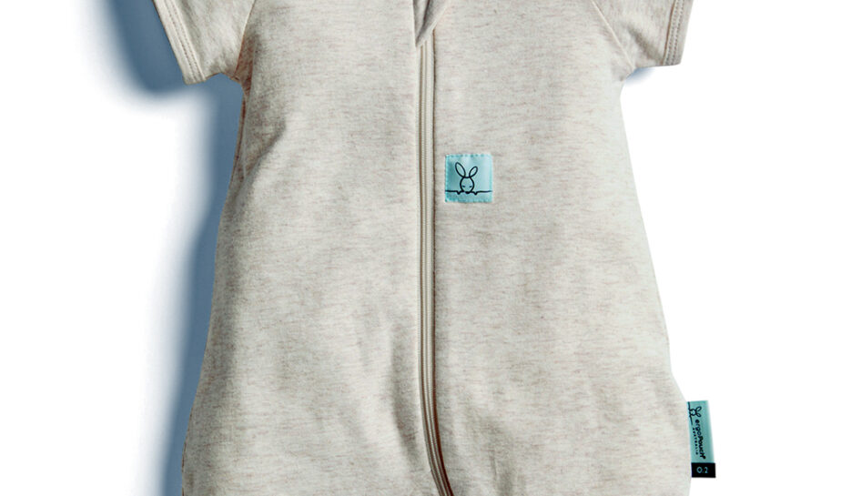 ergoPouch Short Sleeve Layer 0.2 TOG