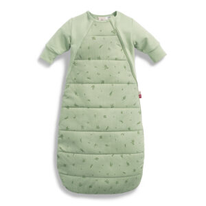 ergoPouch Side Zip Premium Sleeping Bag 3.5 TOG Willow