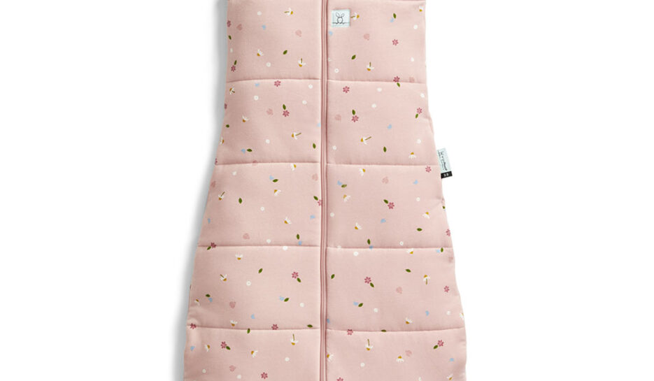 ergoPouch Sleeping Bag 2.5 TOG