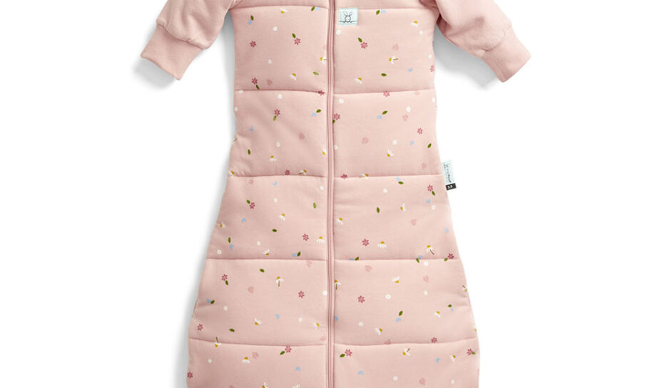 ergoPouch Sleeping Bag 3.5 TOG