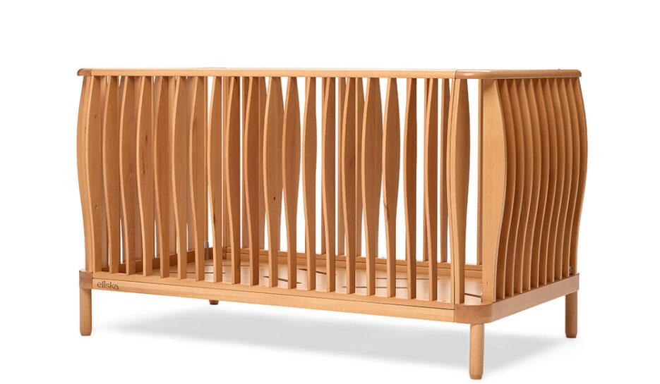 ergoPouch ellska Skye Cot