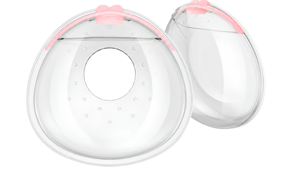 Mumilk Breast Milk Collection Shells