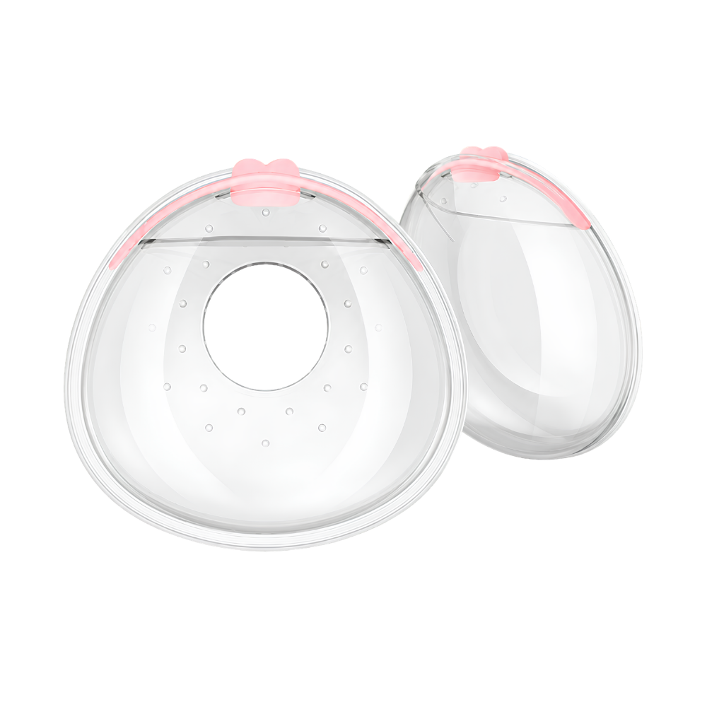 Mumilk Breast Milk Collection Shells