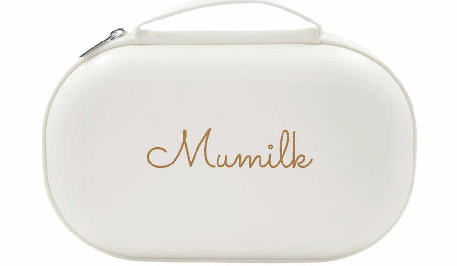 Mumilk Breast Pump Travel Bag
