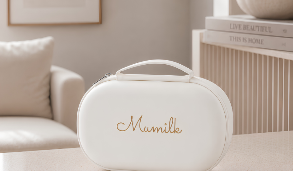 Mumilk Breast Pump Travel Bag
