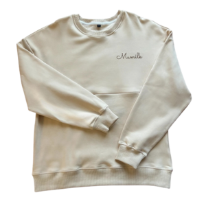Mumilk Breastfeeding Jumper
