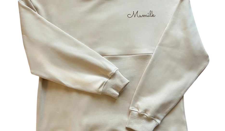 Mumilk Breastfeeding Jumper