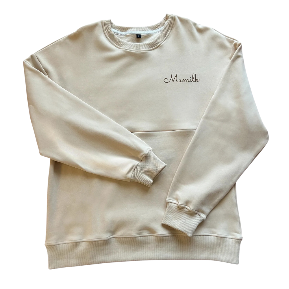Mumilk Breastfeeding Jumper