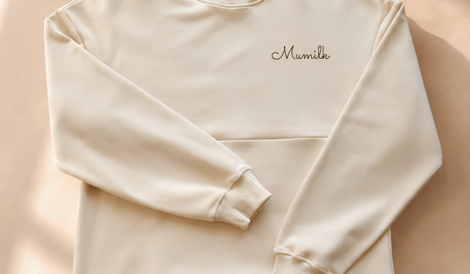 Mumilk Breastfeeding Jumper