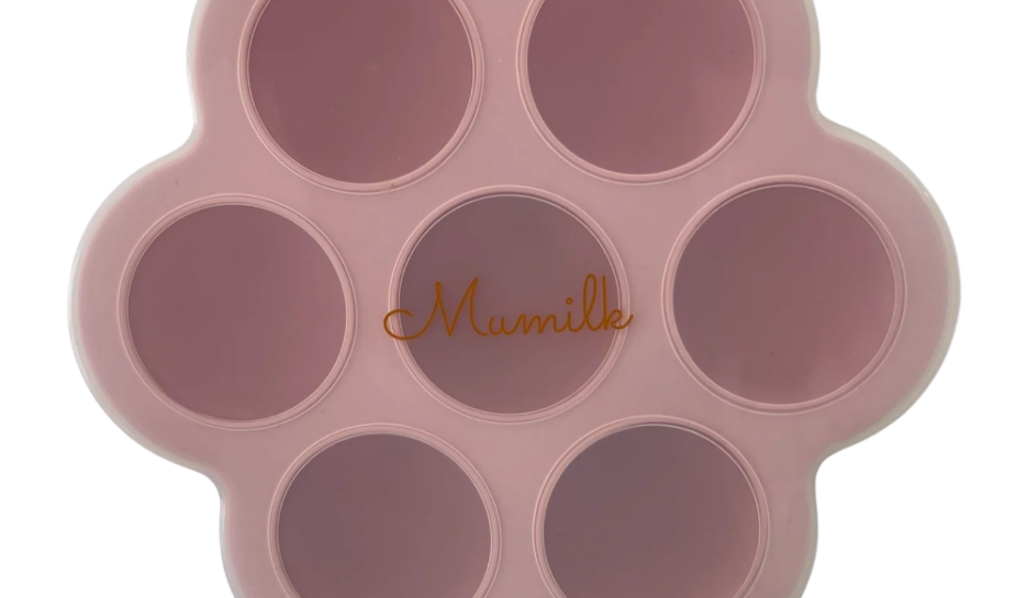 Mumilk Breastmilk Freezer Tray