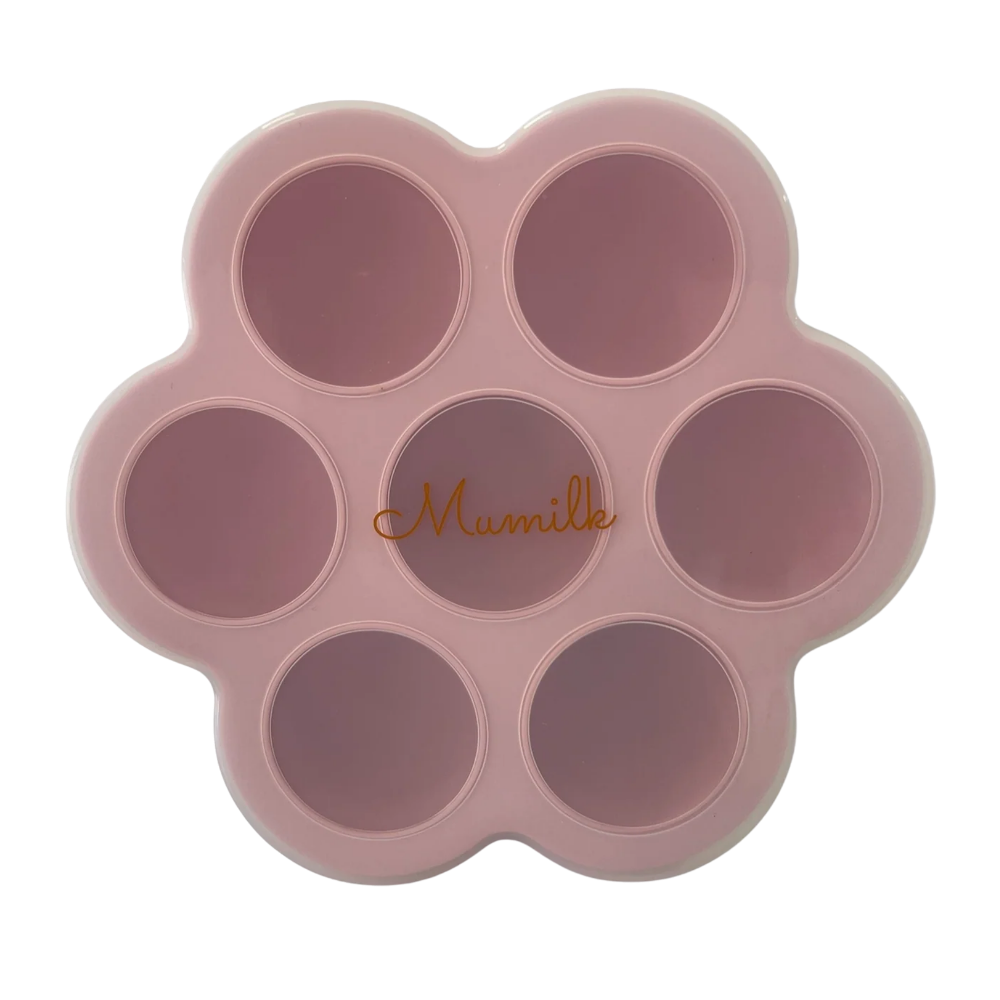Mumilk Breastmilk Freezer Tray