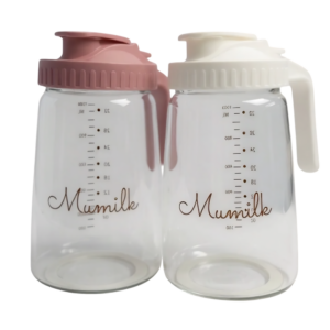 Mumilk Breastmilk Pitcher